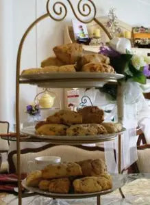 Scone of the Day