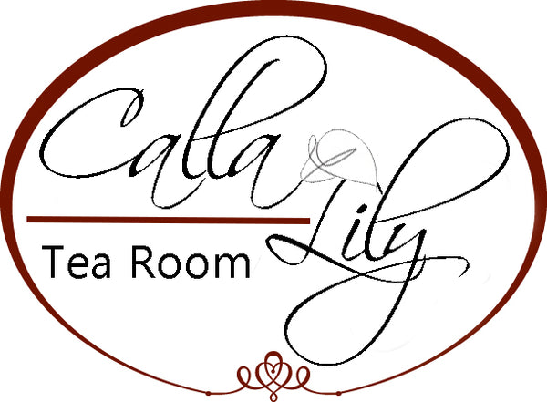 Calla Lily Tea Room